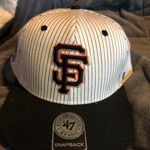 San Francisco Giants ‘47 Snapback hat